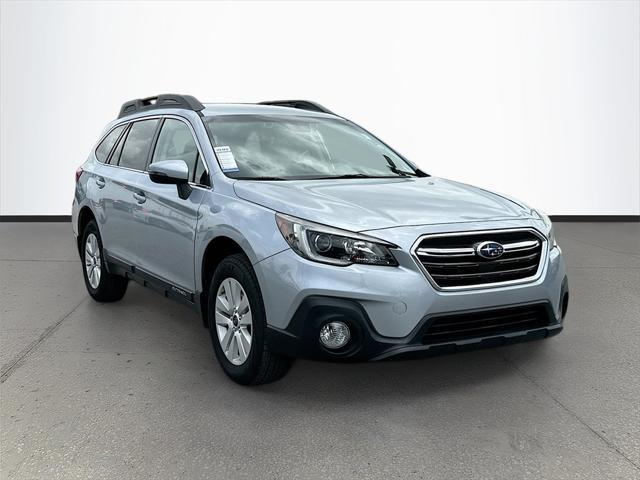 used 2018 Subaru Outback car, priced at $19,750