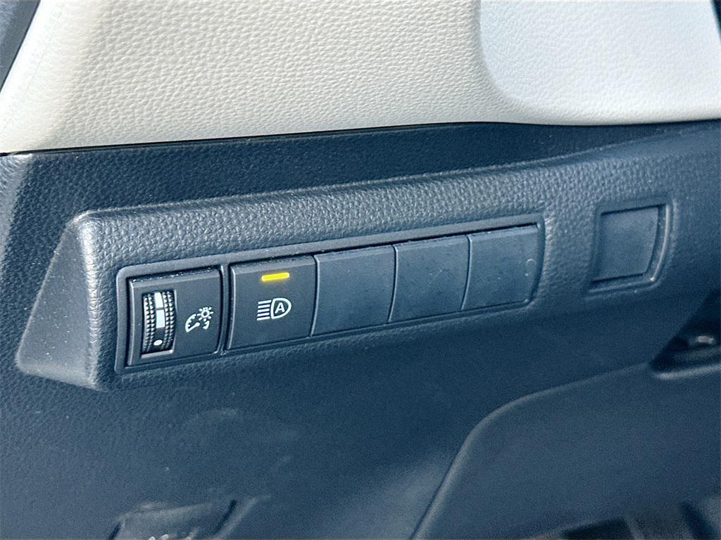 used 2021 Toyota Corolla car, priced at $17,750