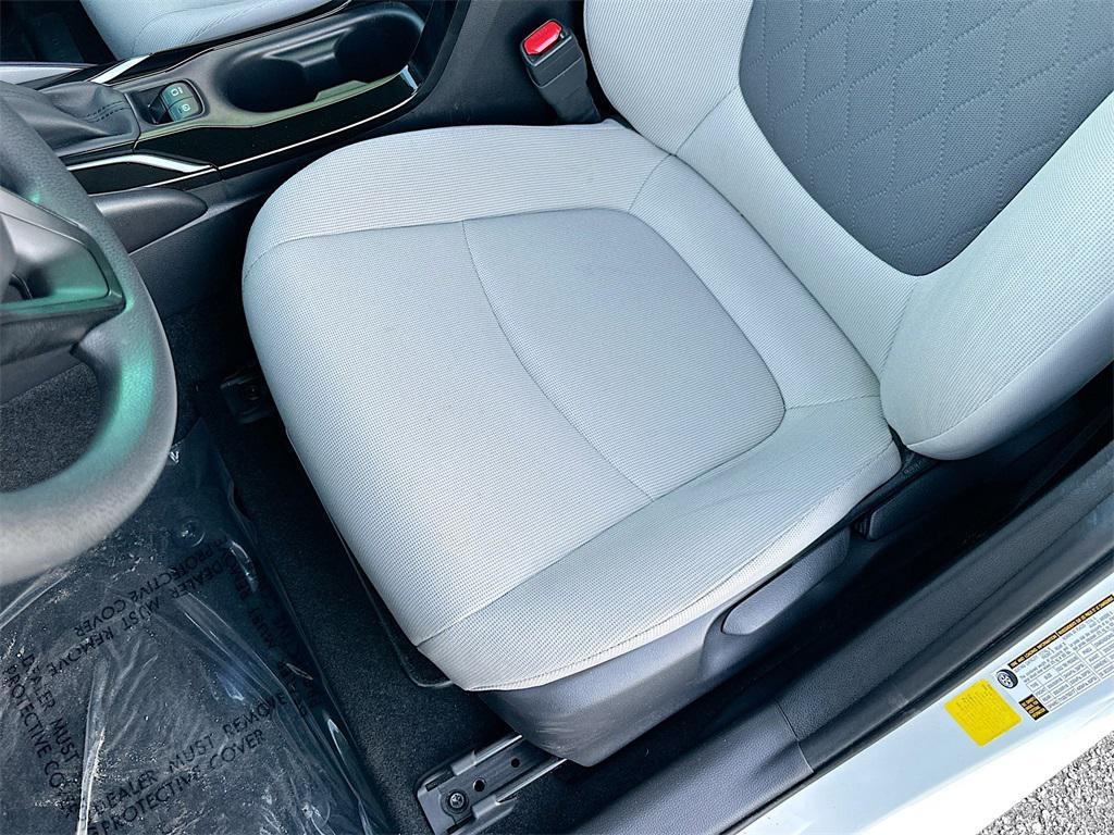 used 2021 Toyota Corolla car, priced at $17,750