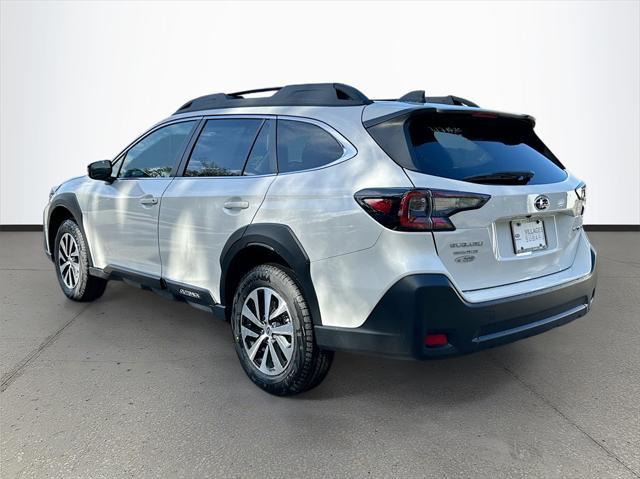 new 2025 Subaru Outback car, priced at $32,349