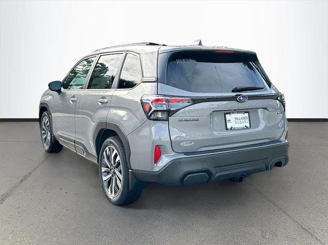 new 2025 Subaru Forester car, priced at $41,028