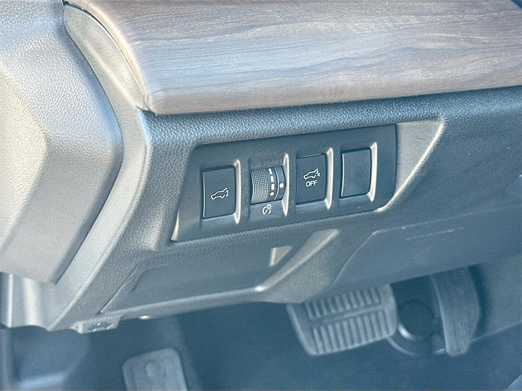 used 2024 Subaru Outback car, priced at $32,988