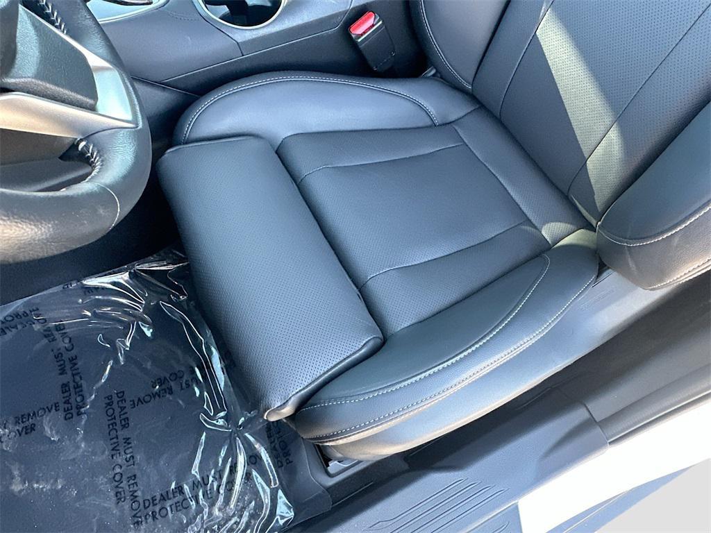 used 2024 Subaru Outback car, priced at $32,988