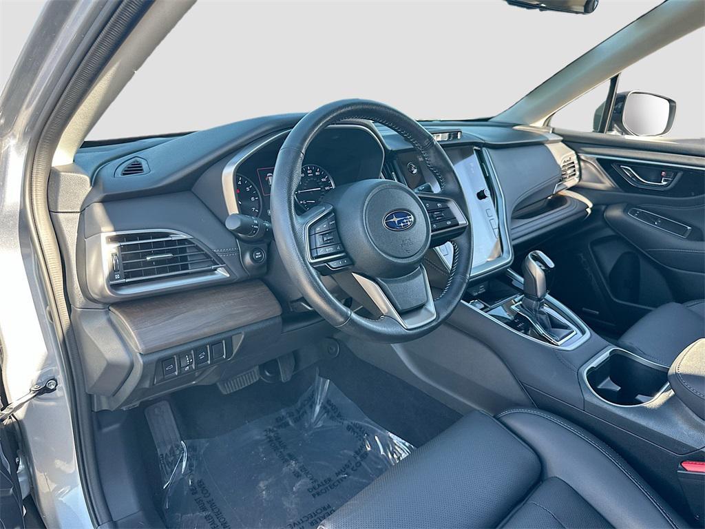 used 2024 Subaru Outback car, priced at $32,988