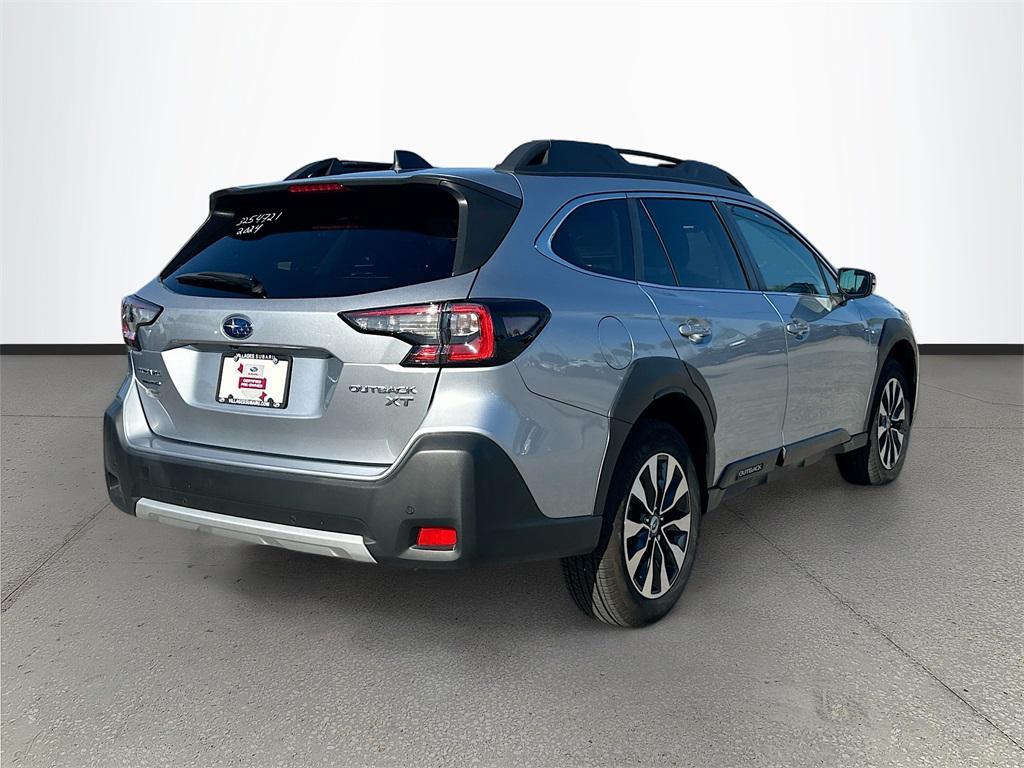 used 2024 Subaru Outback car, priced at $32,988