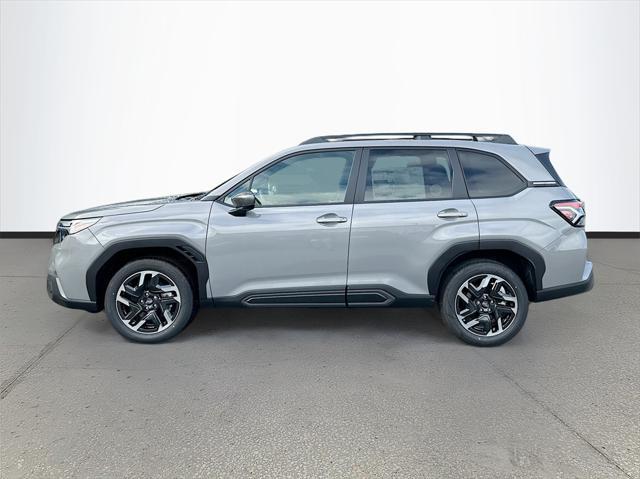 new 2025 Subaru Forester car, priced at $37,460