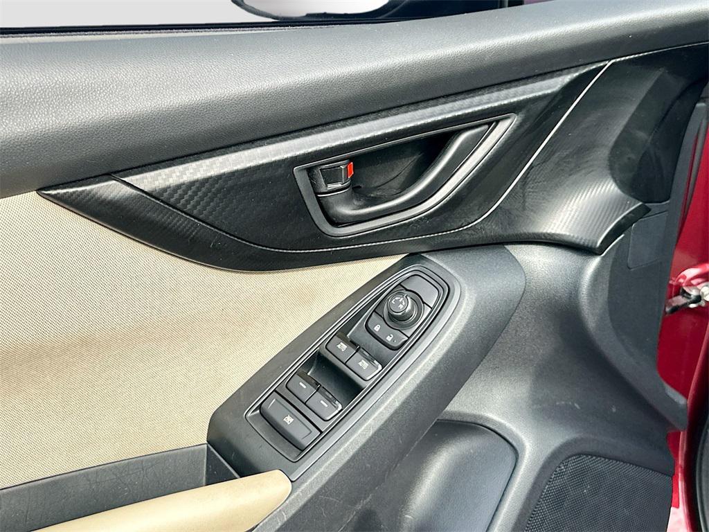 used 2019 Subaru Impreza car, priced at $15,951
