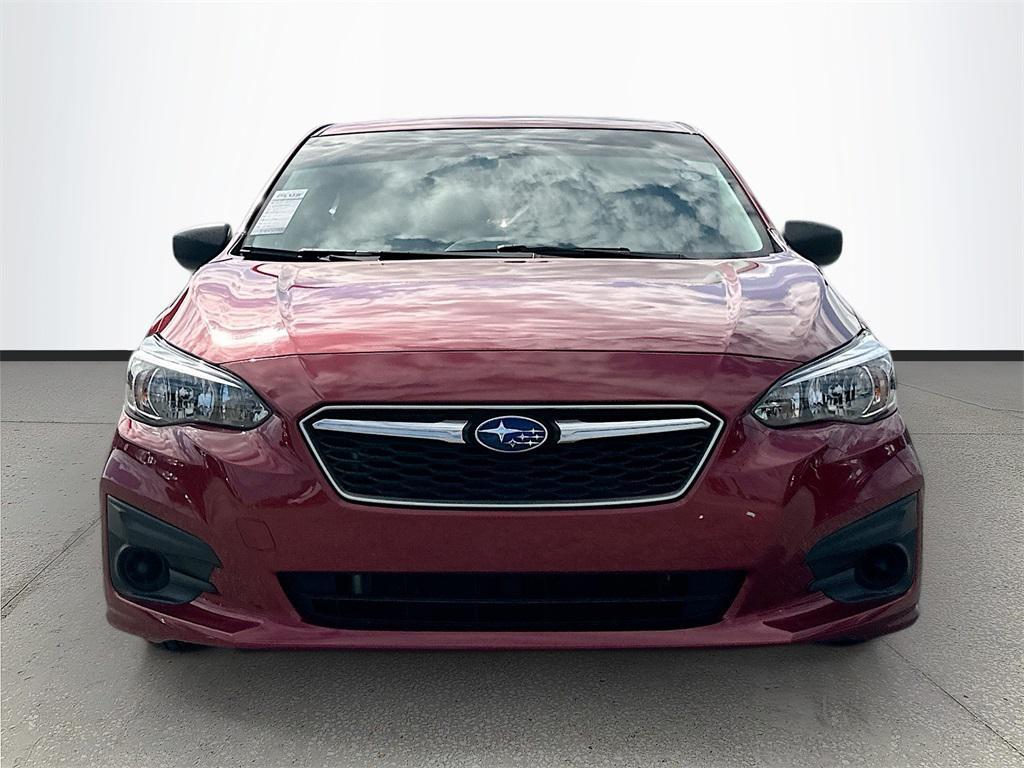 used 2019 Subaru Impreza car, priced at $15,951