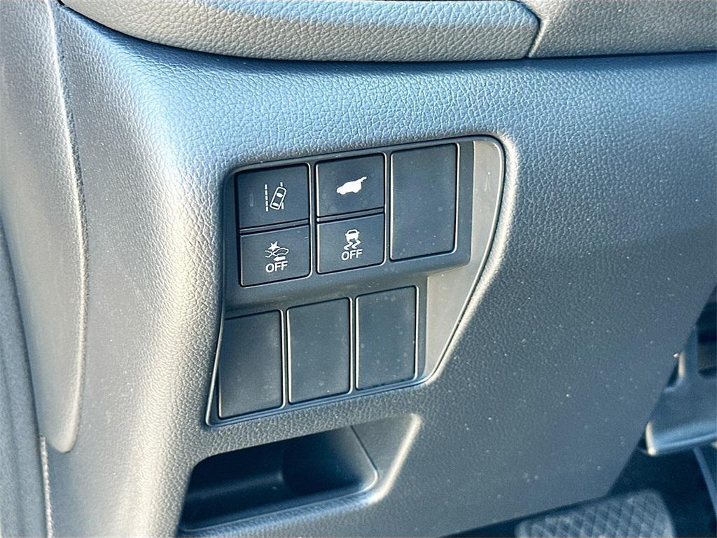 used 2017 Honda CR-V car, priced at $17,850