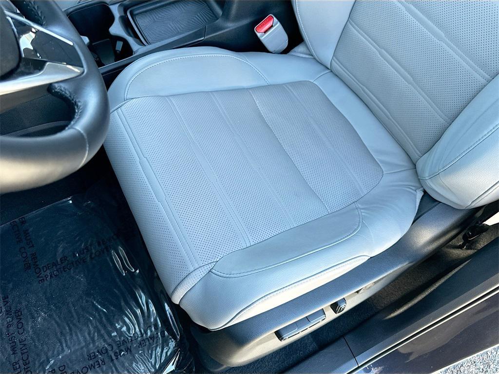 used 2017 Honda CR-V car, priced at $17,850