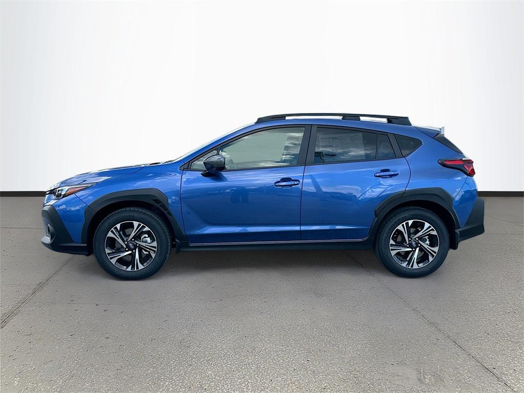 new 2025 Subaru Crosstrek car, priced at $30,706