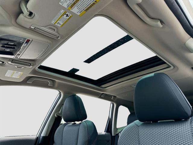 used 2019 Subaru Forester car, priced at $22,488