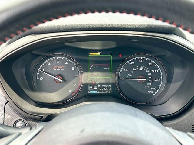 used 2019 Subaru Forester car, priced at $22,488