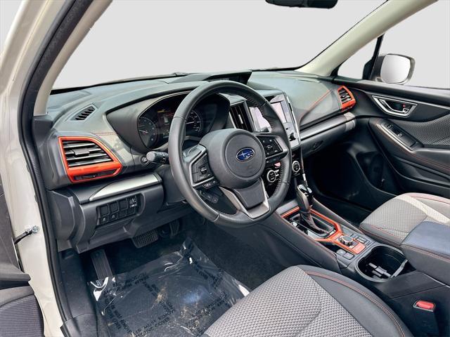 used 2019 Subaru Forester car, priced at $22,488