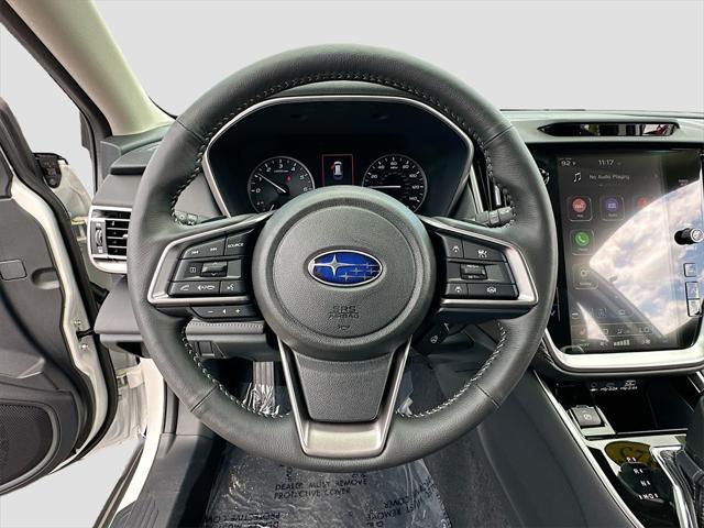 new 2025 Subaru Outback car, priced at $39,393