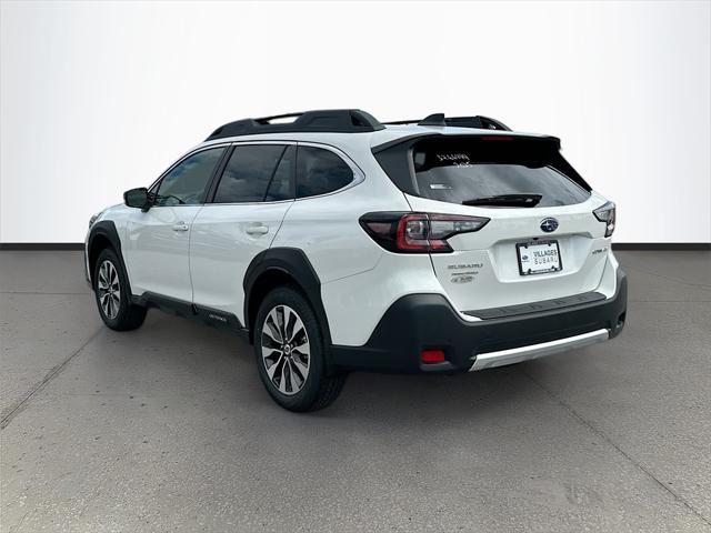 new 2025 Subaru Outback car, priced at $39,393