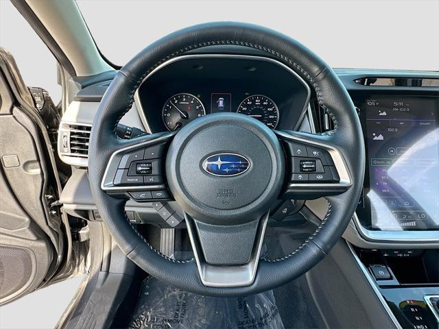 used 2021 Subaru Outback car, priced at $23,750