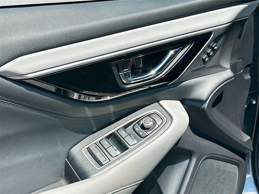 used 2021 Subaru Outback car, priced at $21,500