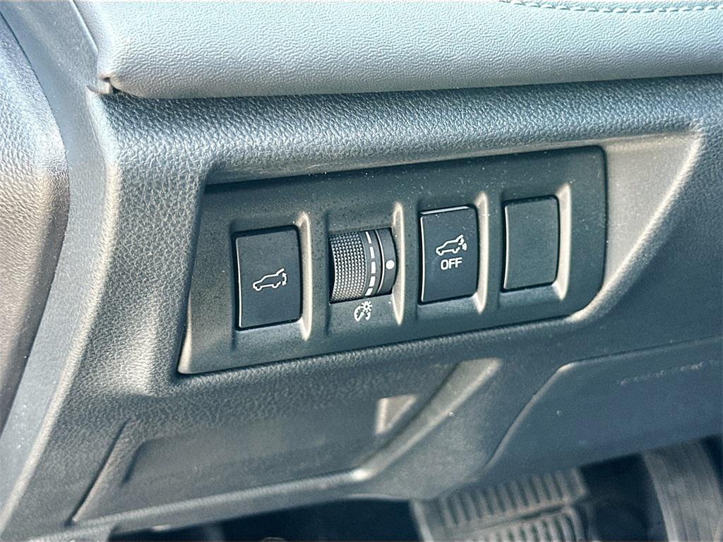 used 2021 Subaru Outback car, priced at $21,500