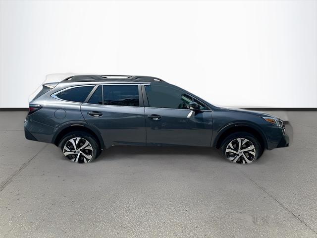 used 2021 Subaru Outback car, priced at $23,500