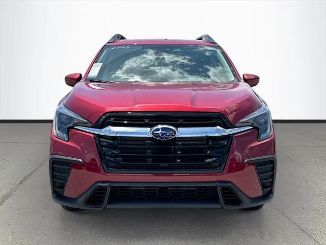 new 2025 Subaru Ascent car, priced at $39,318