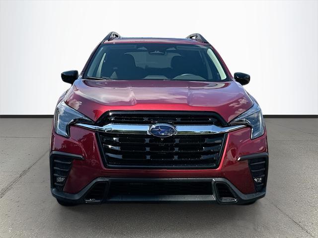 new 2024 Subaru Ascent car, priced at $44,266