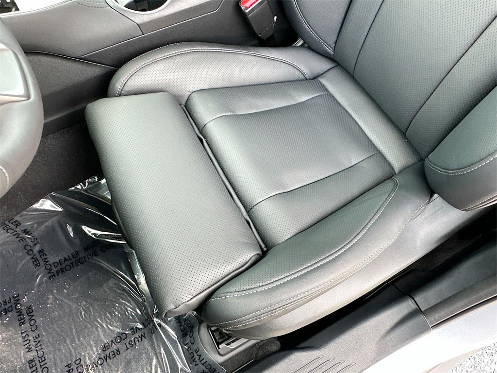 new 2025 Subaru Outback car, priced at $41,894