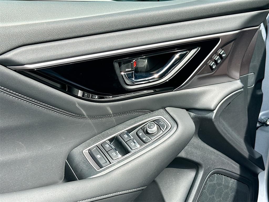 new 2025 Subaru Outback car, priced at $41,894