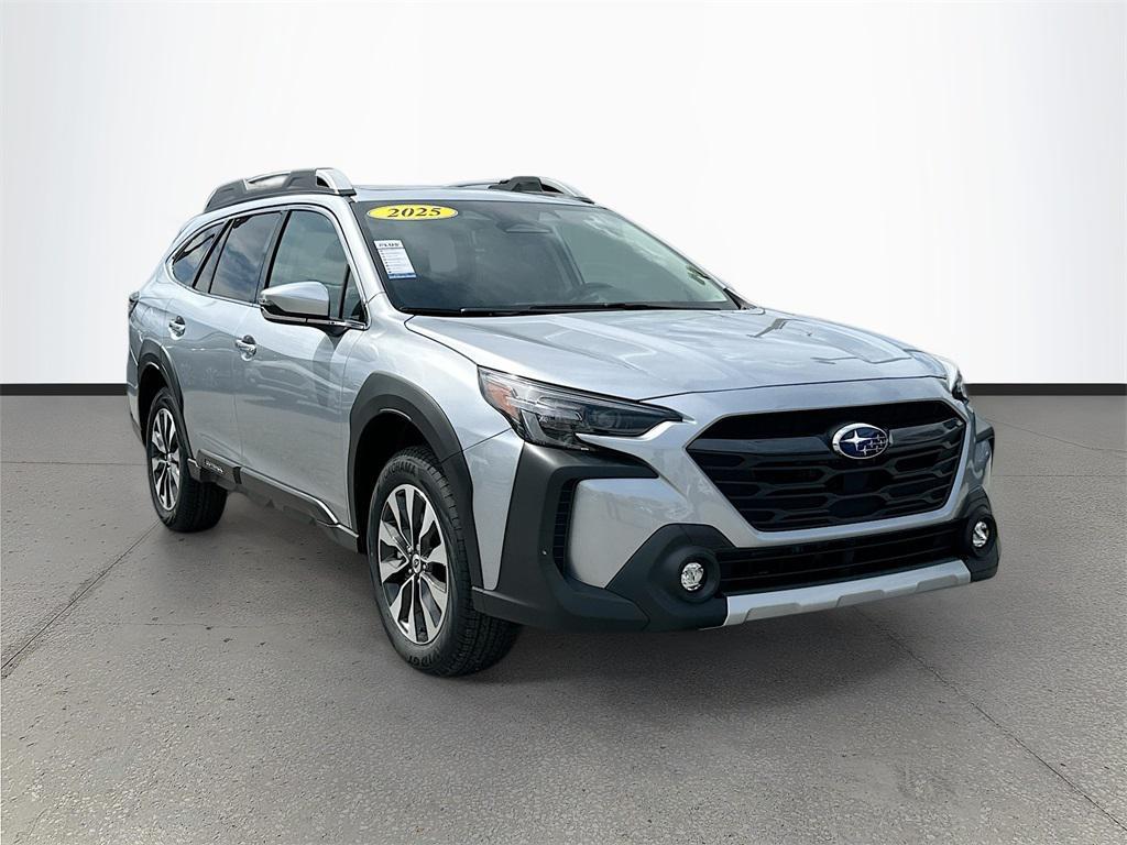 new 2025 Subaru Outback car, priced at $41,894