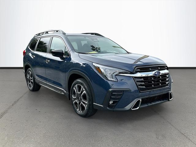 new 2025 Subaru Ascent car, priced at $47,629