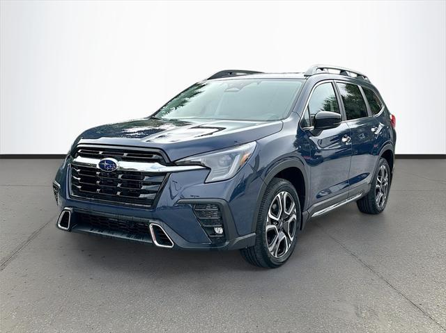 new 2025 Subaru Ascent car, priced at $47,629