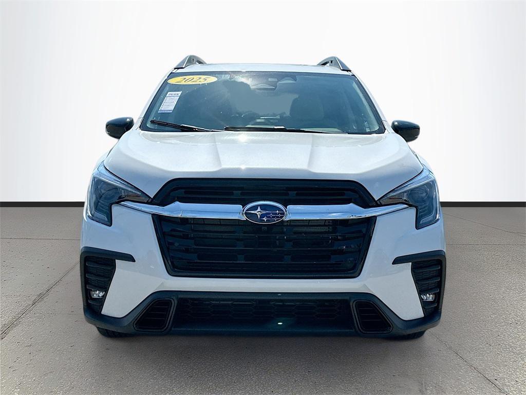 new 2025 Subaru Ascent car, priced at $45,968
