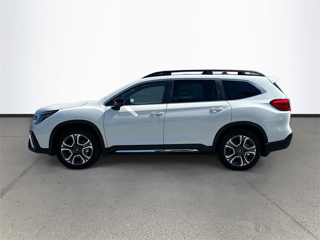 new 2025 Subaru Ascent car, priced at $45,968