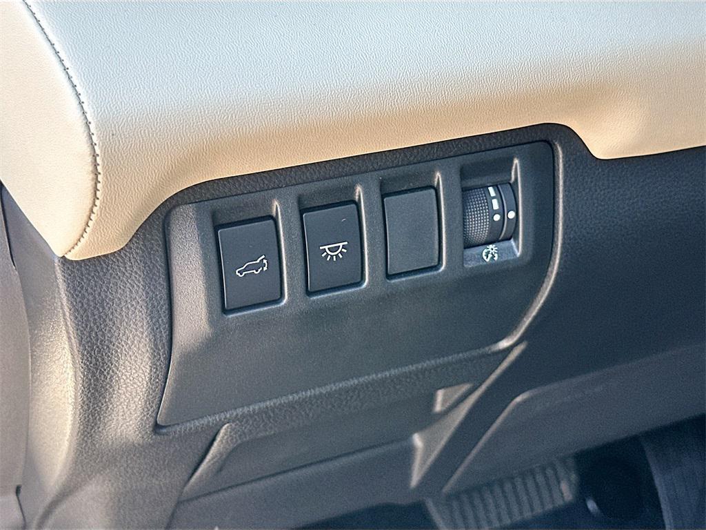 new 2025 Subaru Ascent car, priced at $45,968