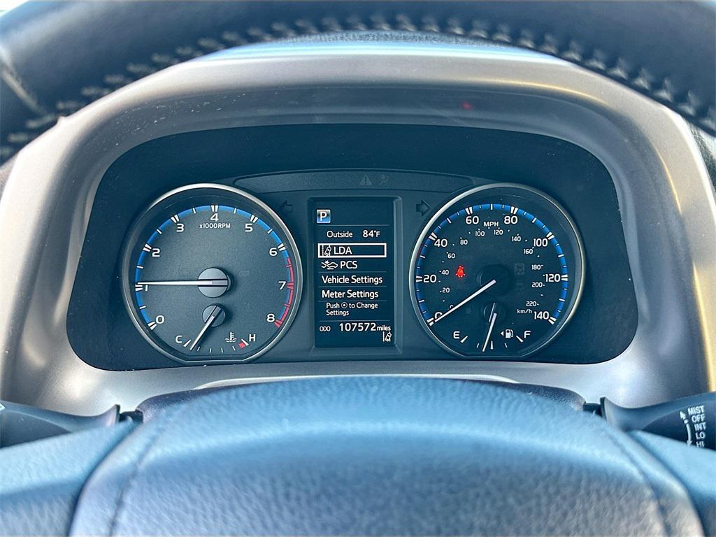 used 2017 Toyota RAV4 car, priced at $14,951