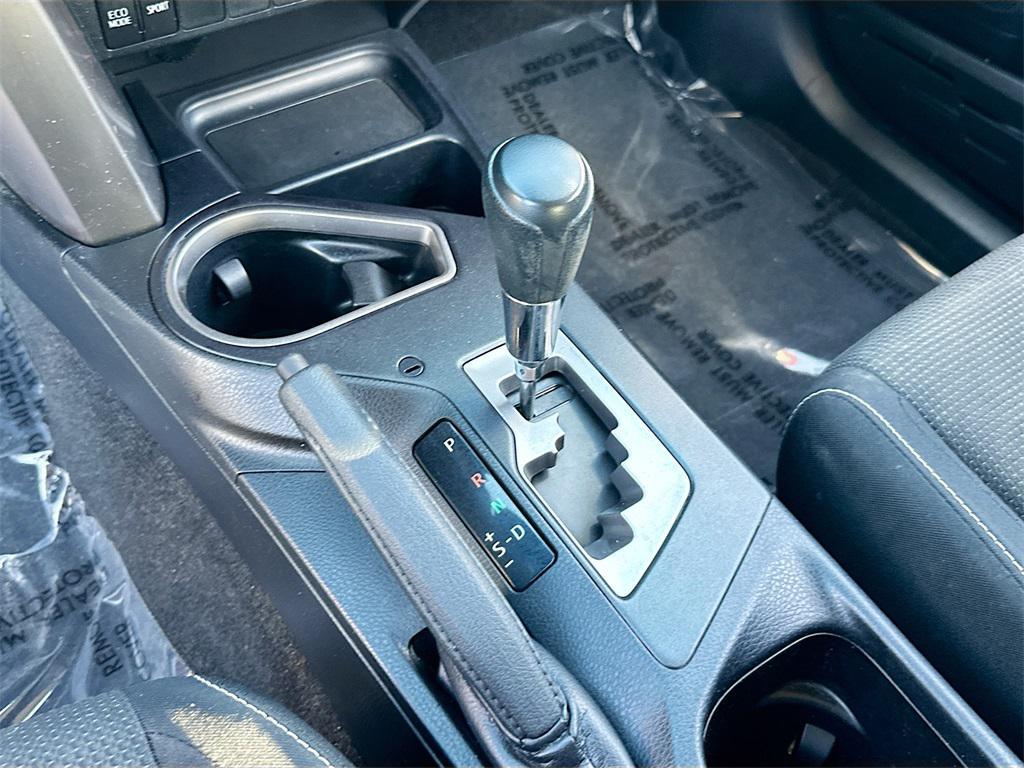 used 2017 Toyota RAV4 car, priced at $14,951