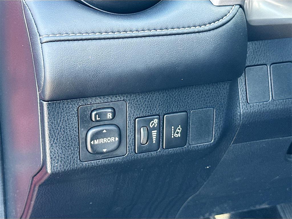 used 2017 Toyota RAV4 car, priced at $14,951