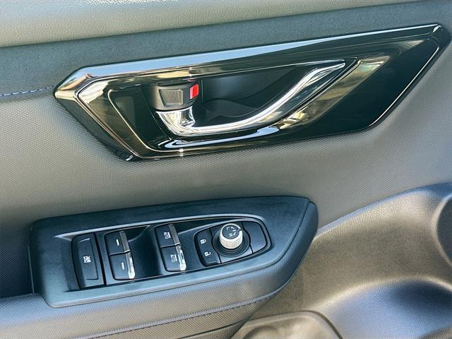 new 2025 Subaru Forester car, priced at $40,119