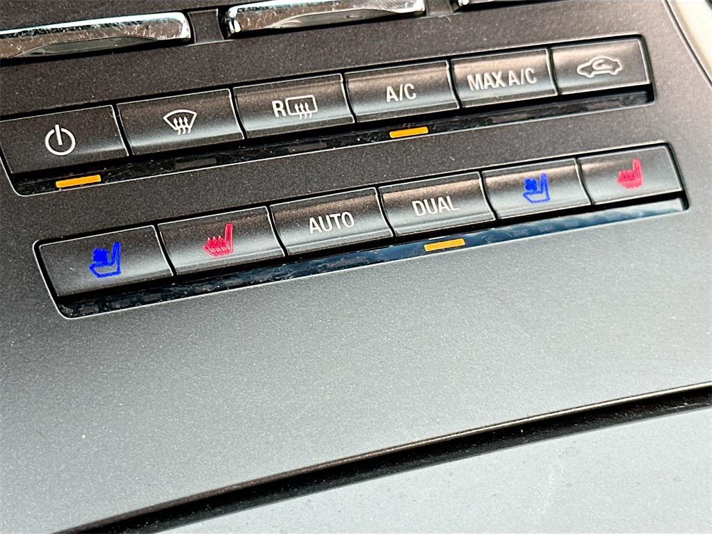 used 2020 Lincoln Nautilus car, priced at $21,350