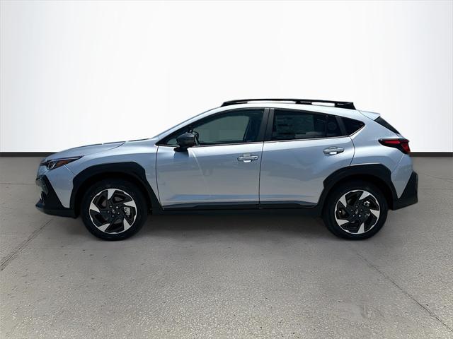 new 2025 Subaru Crosstrek car, priced at $33,875