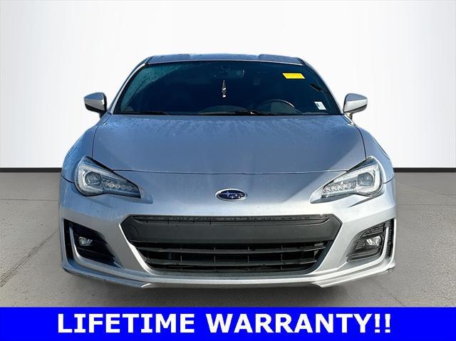 used 2020 Subaru BRZ car, priced at $20,250