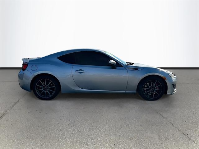 used 2020 Subaru BRZ car, priced at $20,655