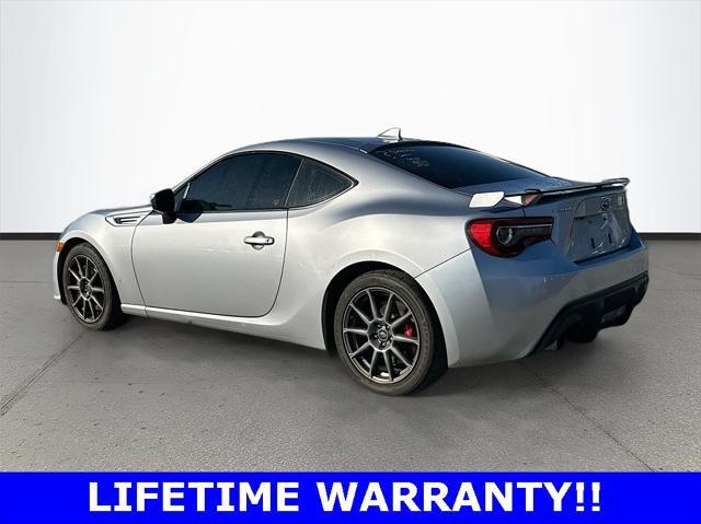 used 2020 Subaru BRZ car, priced at $20,250