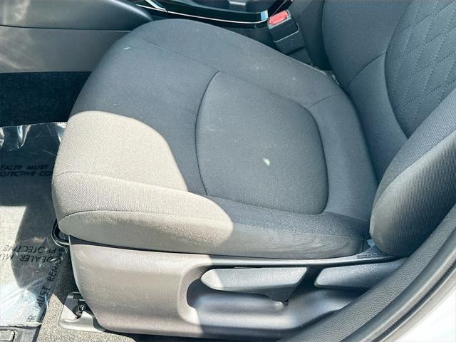 used 2022 Toyota Corolla car, priced at $19,455