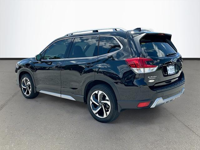 used 2024 Subaru Forester car, priced at $34,991