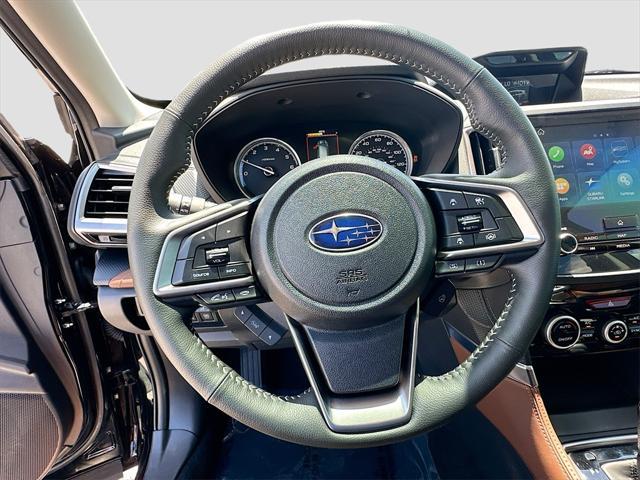 used 2024 Subaru Forester car, priced at $34,991