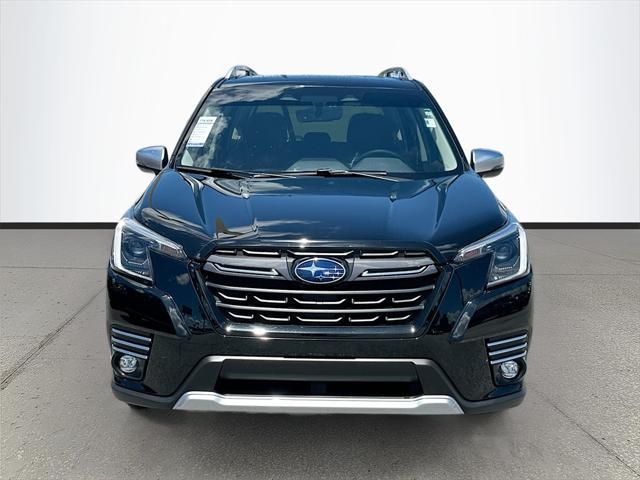 used 2024 Subaru Forester car, priced at $34,991
