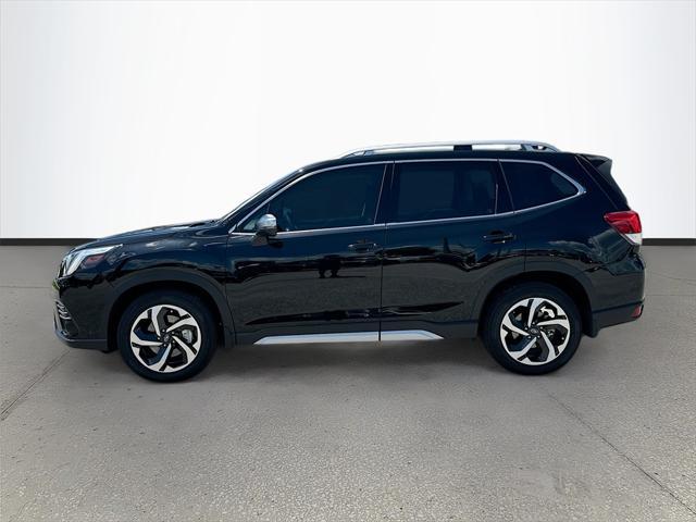 used 2024 Subaru Forester car, priced at $34,991