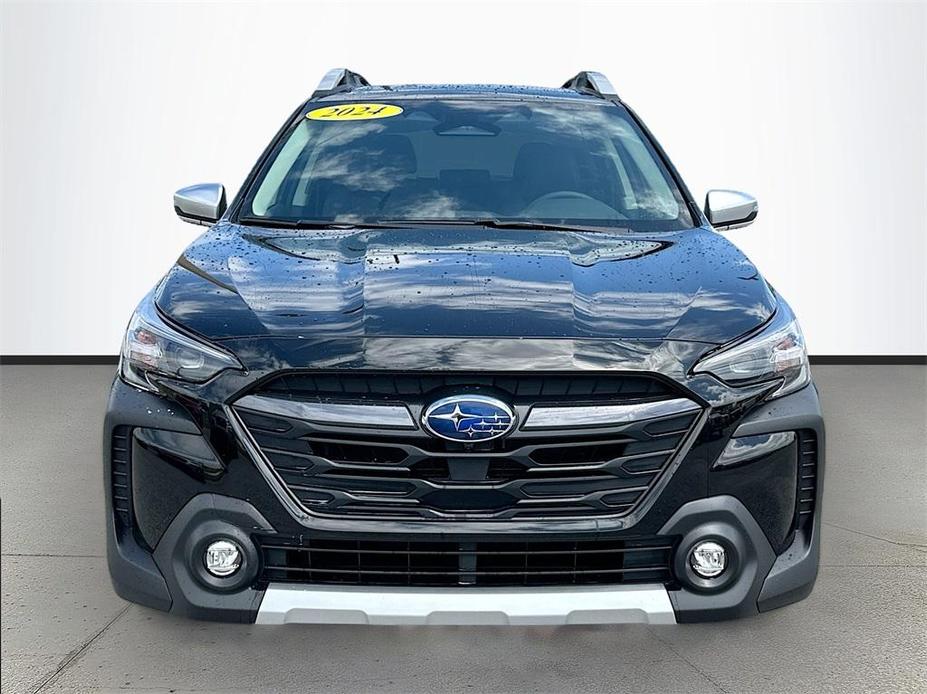 new 2024 Subaru Outback car, priced at $38,995