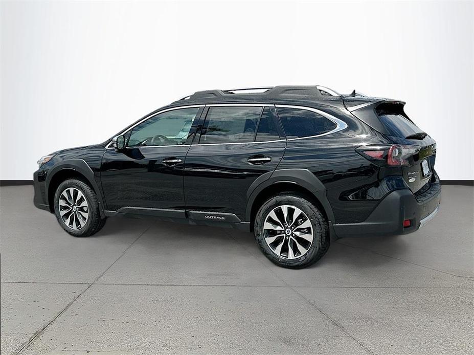 new 2024 Subaru Outback car, priced at $38,995